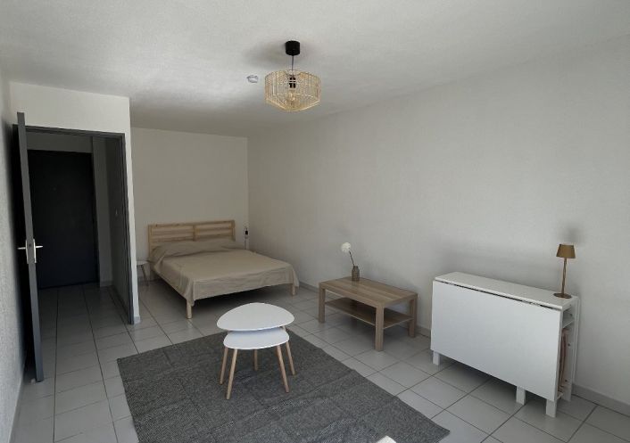 à louer Appartement Montpellier