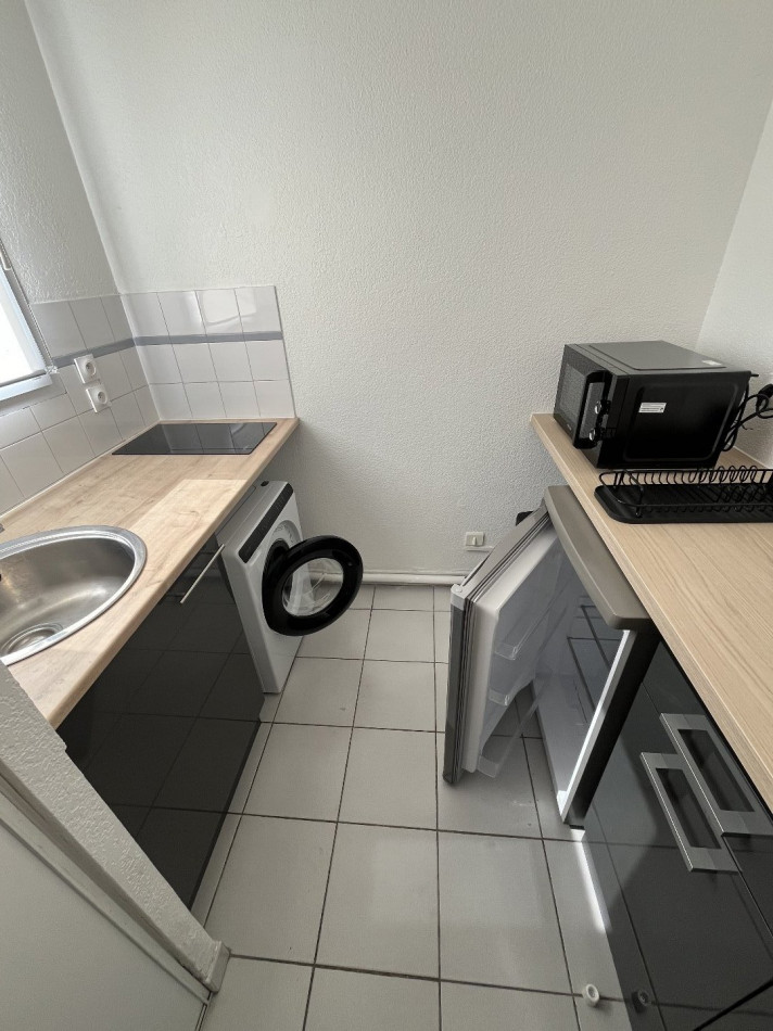 à louer Appartement Montpellier - Photo 4