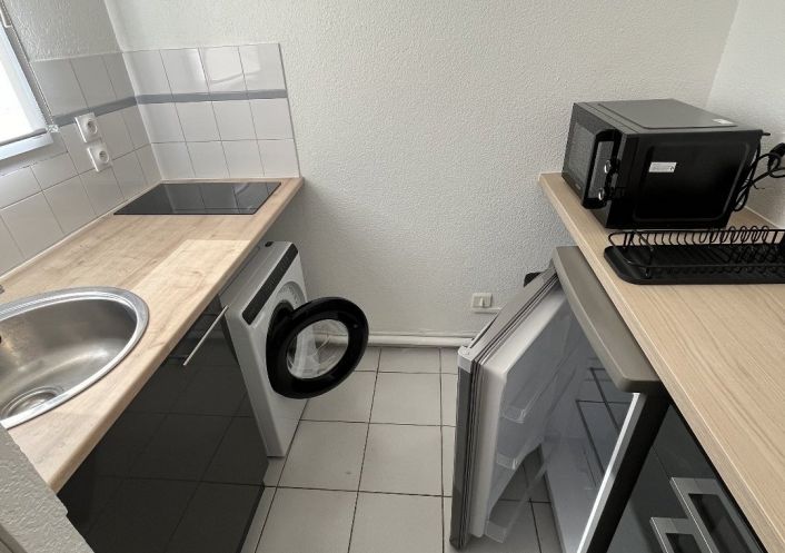 à louer Appartement Montpellier