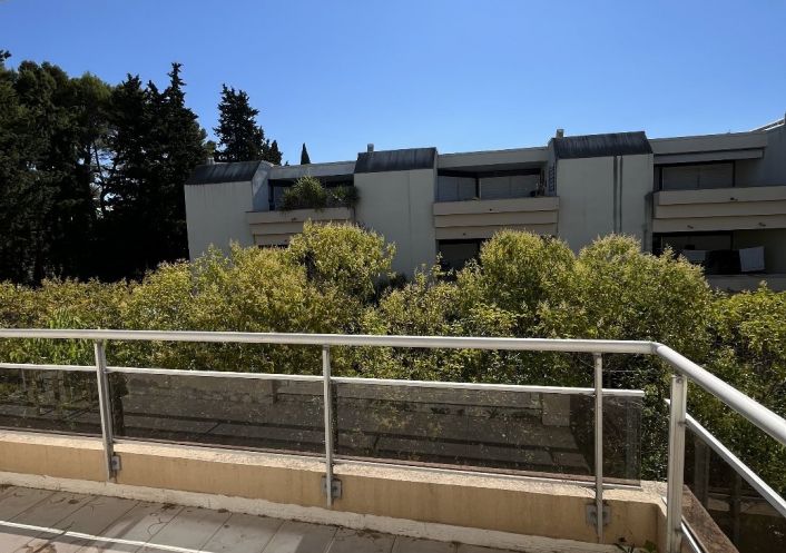 à louer Appartement Montpellier