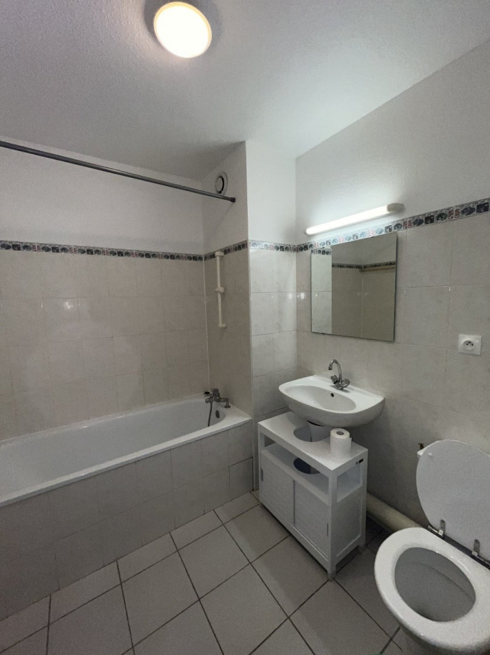 à louer Appartement Montpellier - Photo 6