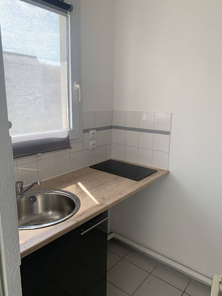 location Appartement Montpellier - Photo 4