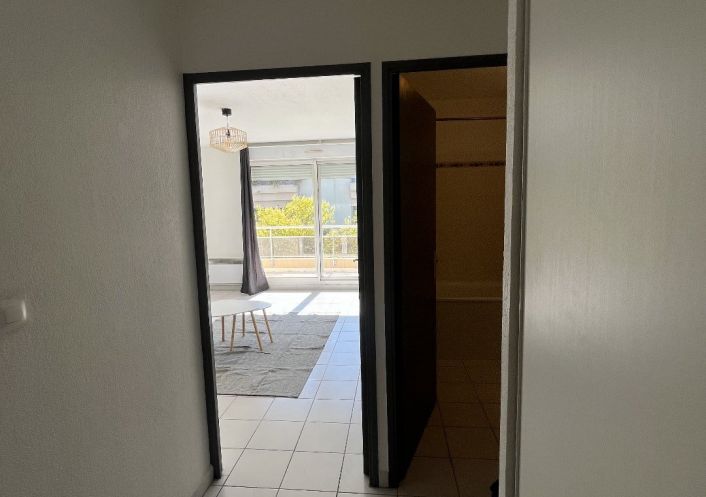 à louer Appartement Montpellier