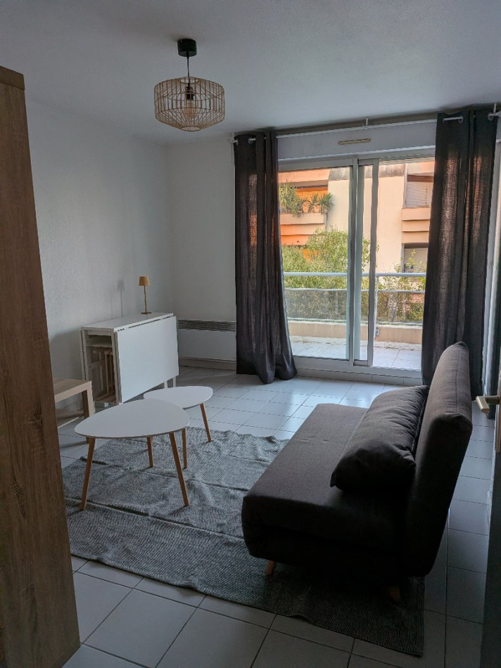 à louer Appartement Montpellier - Photo 2