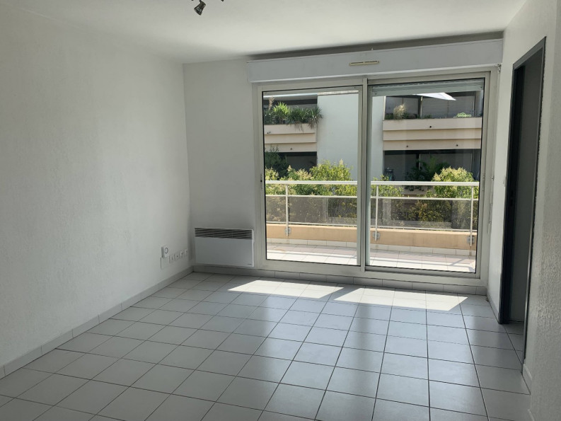 location Appartement Montpellier - Photo 1