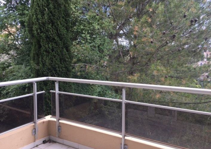 à louer Appartement Montpellier