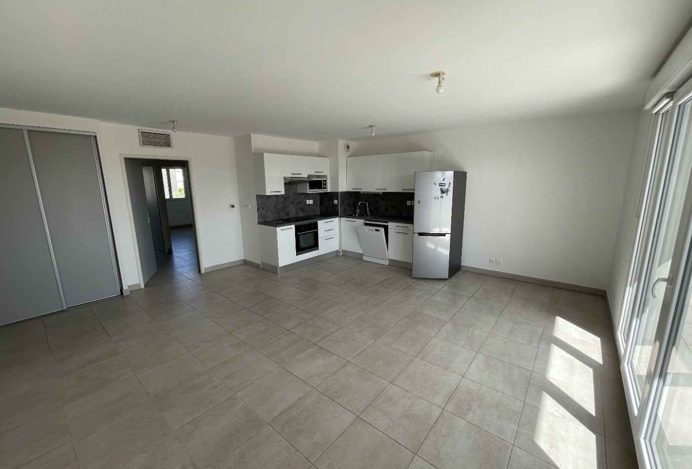 vente Appartement Montpellier - Photo 2