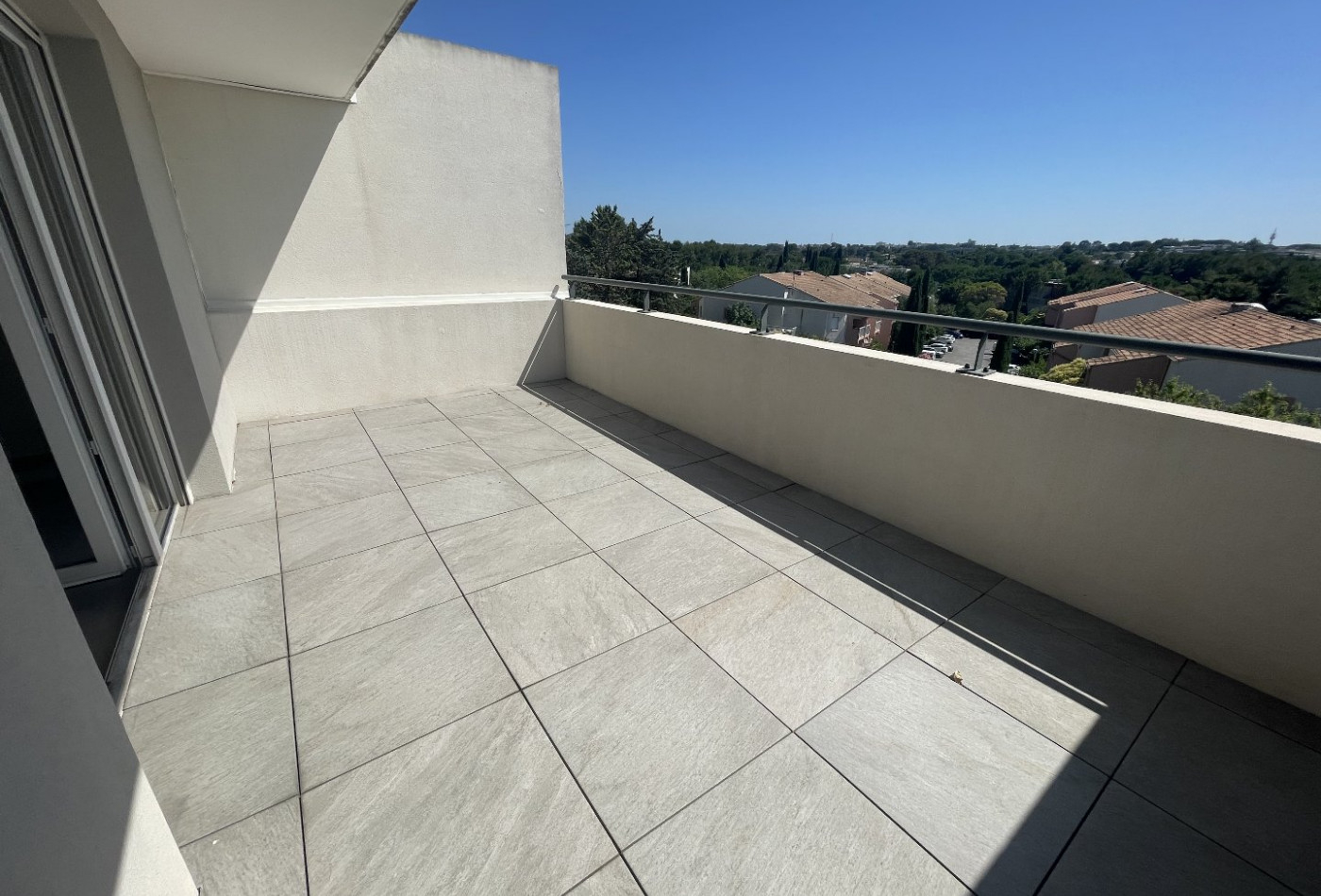 vente Appartement Montpellier - Photo 1