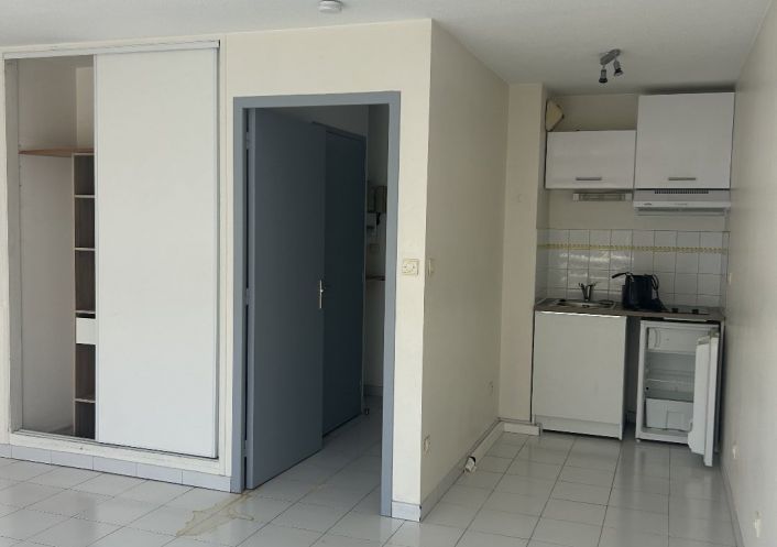 à louer Appartement Montpellier