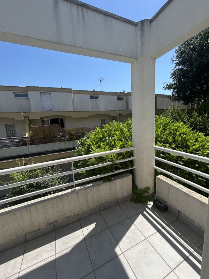 à louer Appartement Montpellier - Photo 5