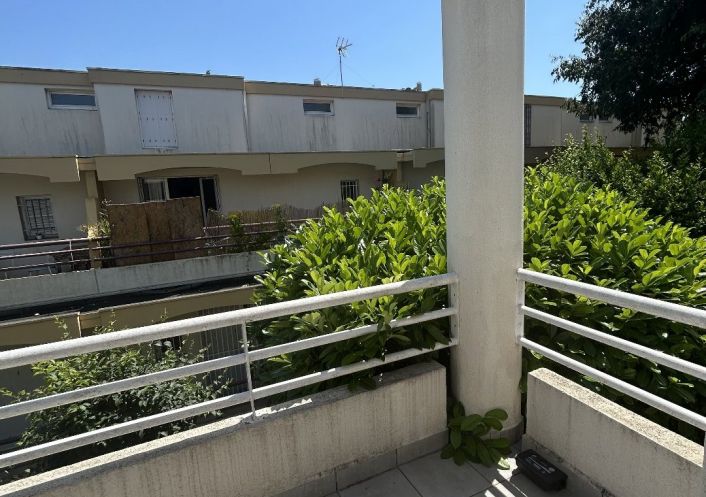 à louer Appartement Montpellier