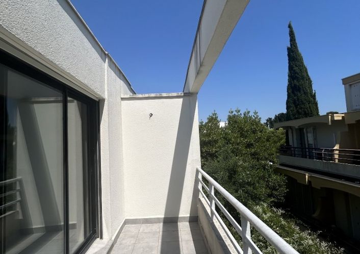 à louer Appartement Montpellier