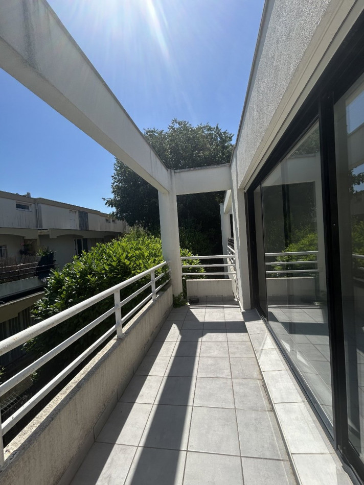 à louer Appartement Montpellier - Photo 7