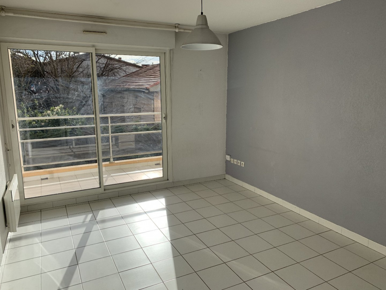 à louer Appartement Montpellier - Photo 1