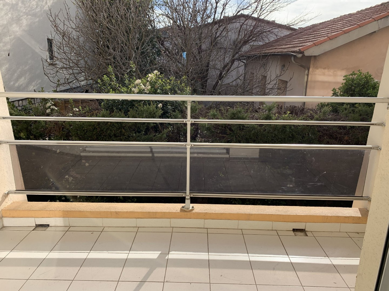 à louer Appartement Montpellier - Photo 2