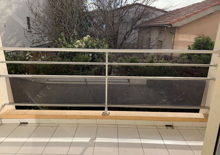 à louer Appartement Montpellier