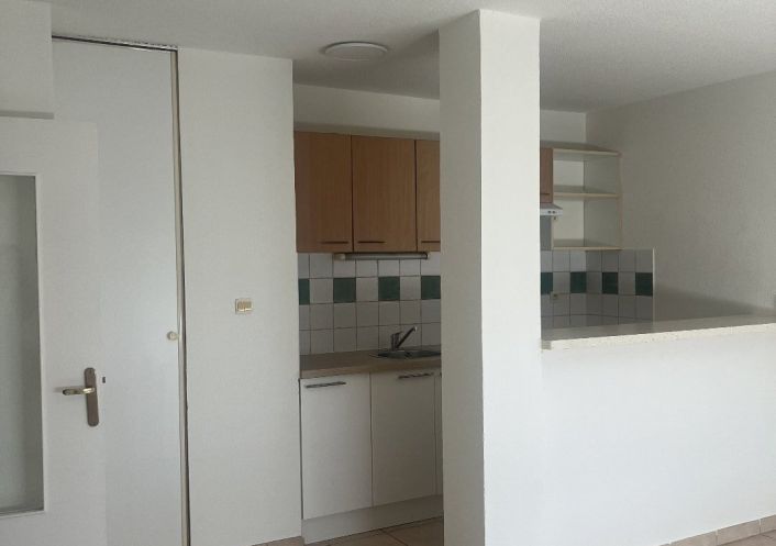 à louer Appartement Montpellier