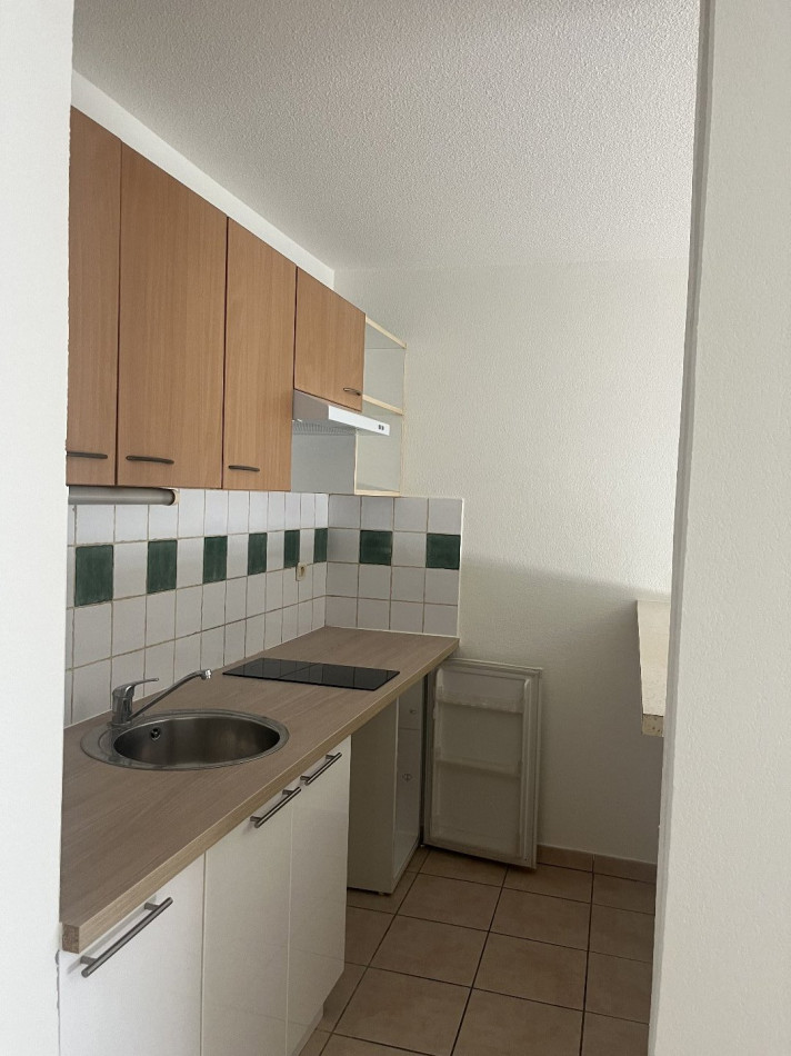 à louer Appartement Montpellier - Photo 2