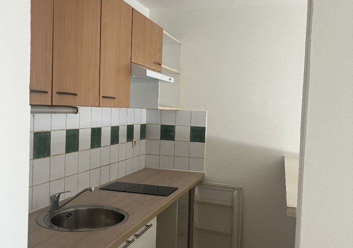 à louer Appartement Montpellier