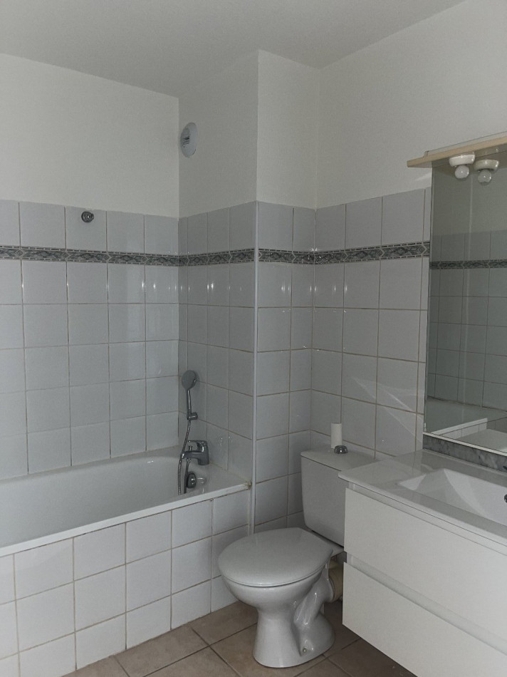 à louer Appartement Montpellier - Photo 4