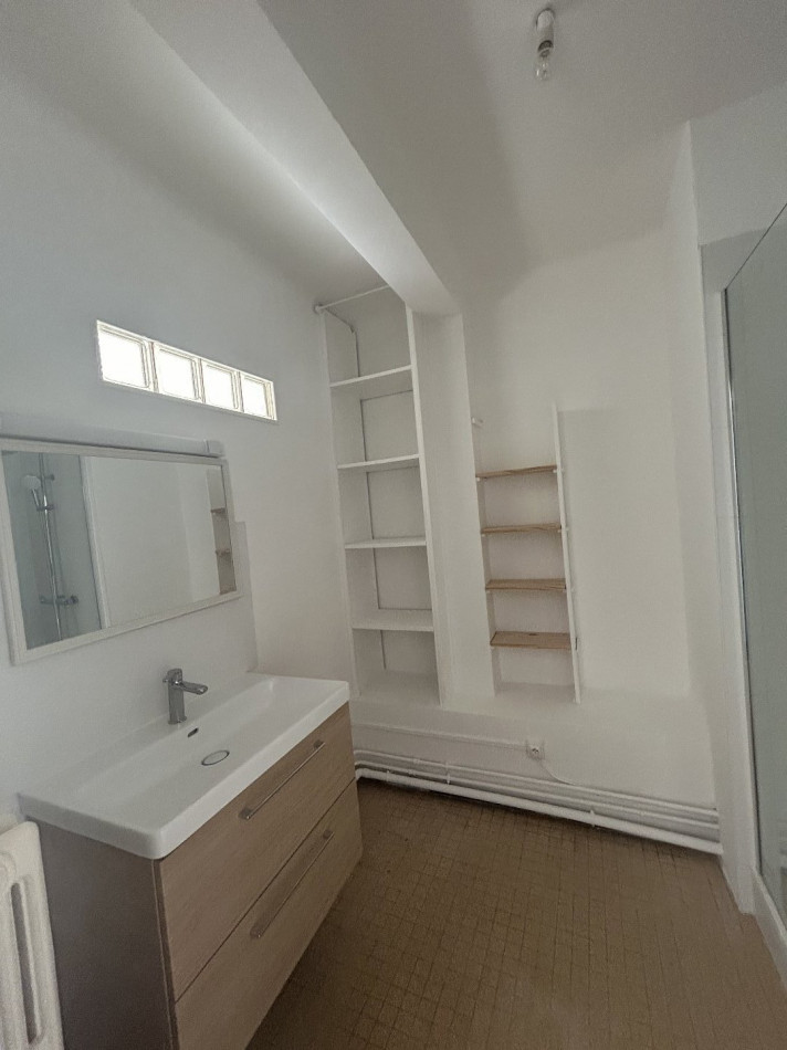 à louer Appartement Montpellier - Photo 6