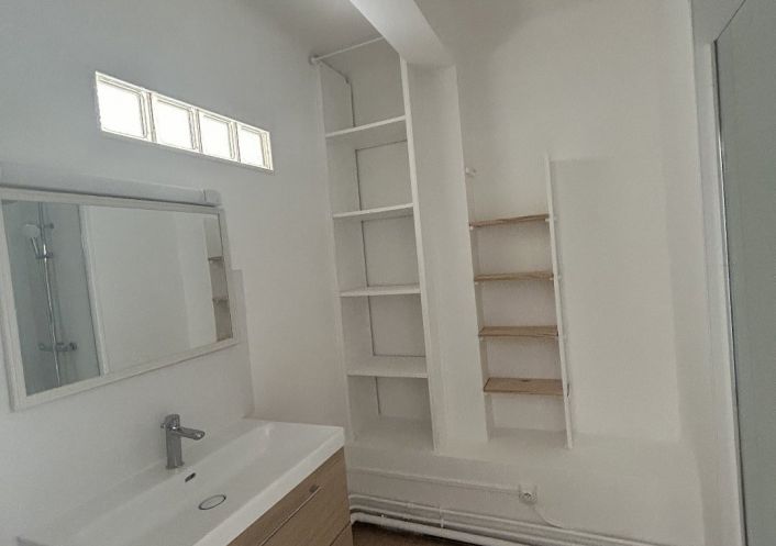 à louer Appartement Montpellier