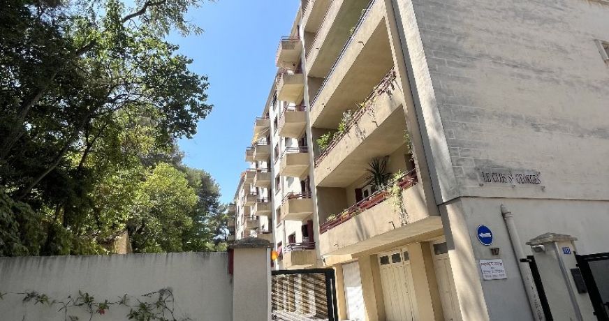 location Appartement Montpellier