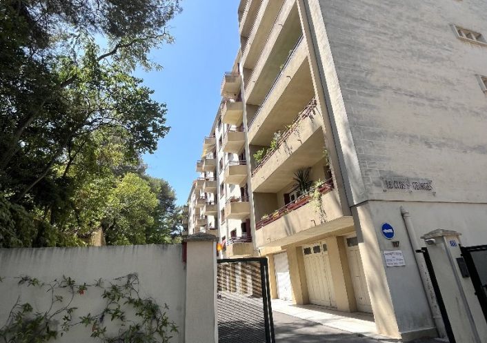 à louer Appartement Montpellier