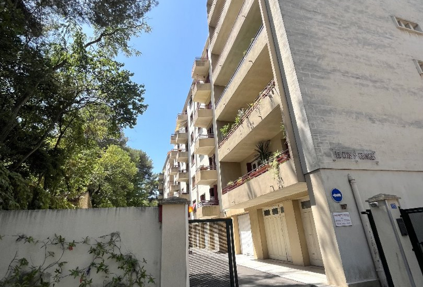location Appartement Montpellier - Photo 2