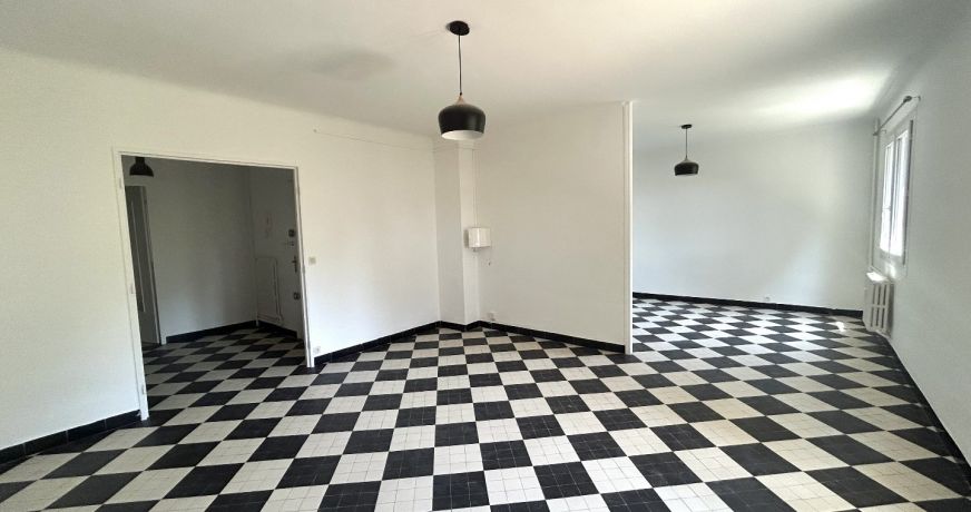 location Appartement Montpellier