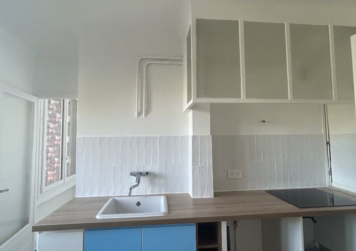 à louer Appartement Montpellier