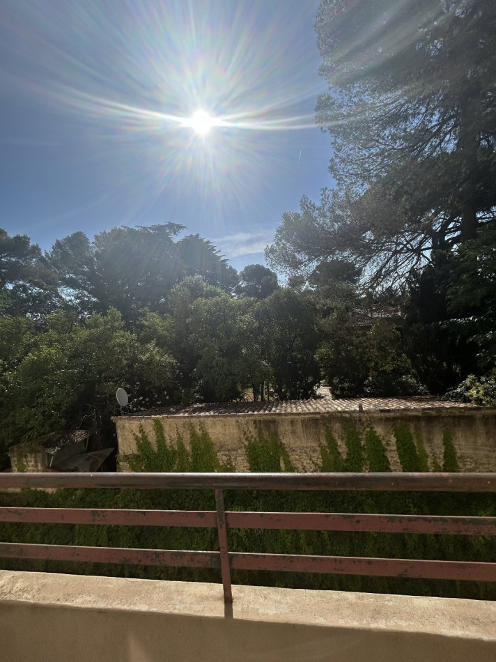 à louer Appartement Montpellier - Photo 1