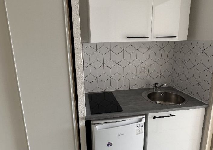 à louer Appartement Montpellier