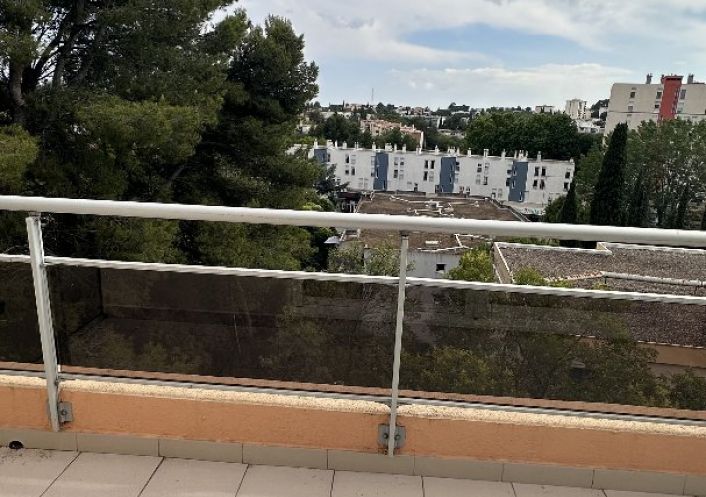 à louer Appartement Montpellier