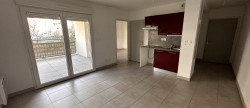 location Appartement Montpellier