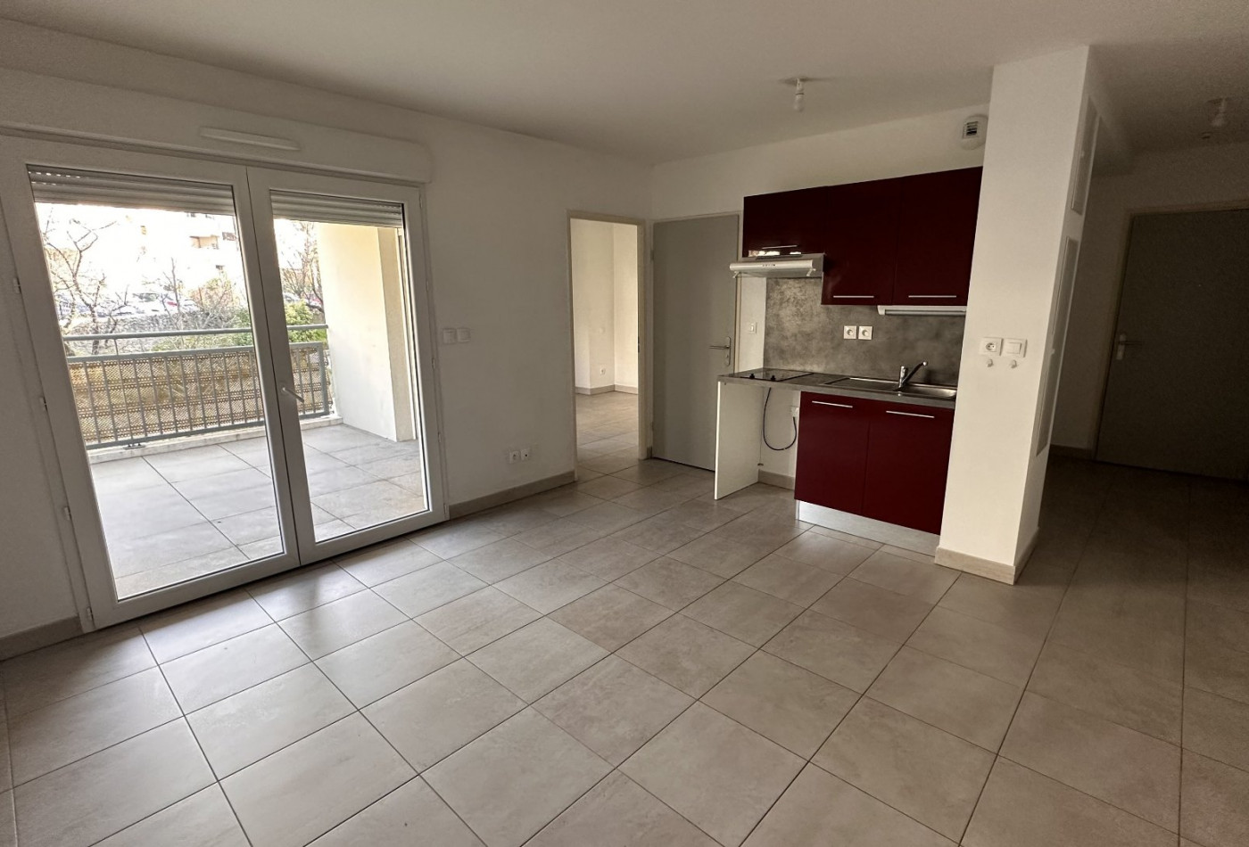 location Appartement Montpellier - Photo 2