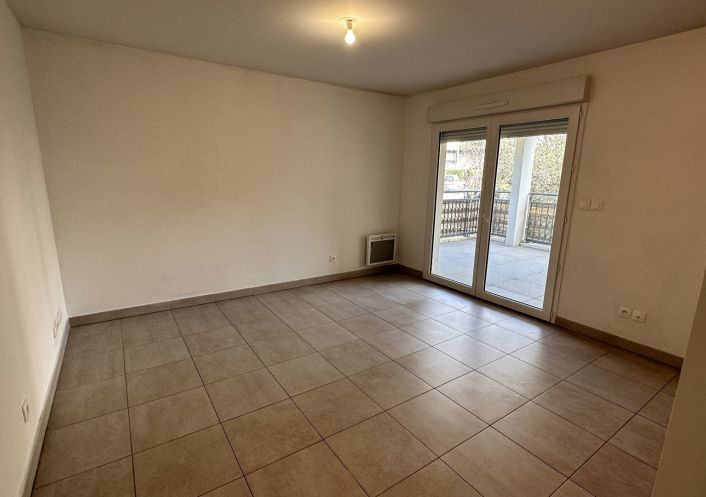 à louer Appartement Montpellier