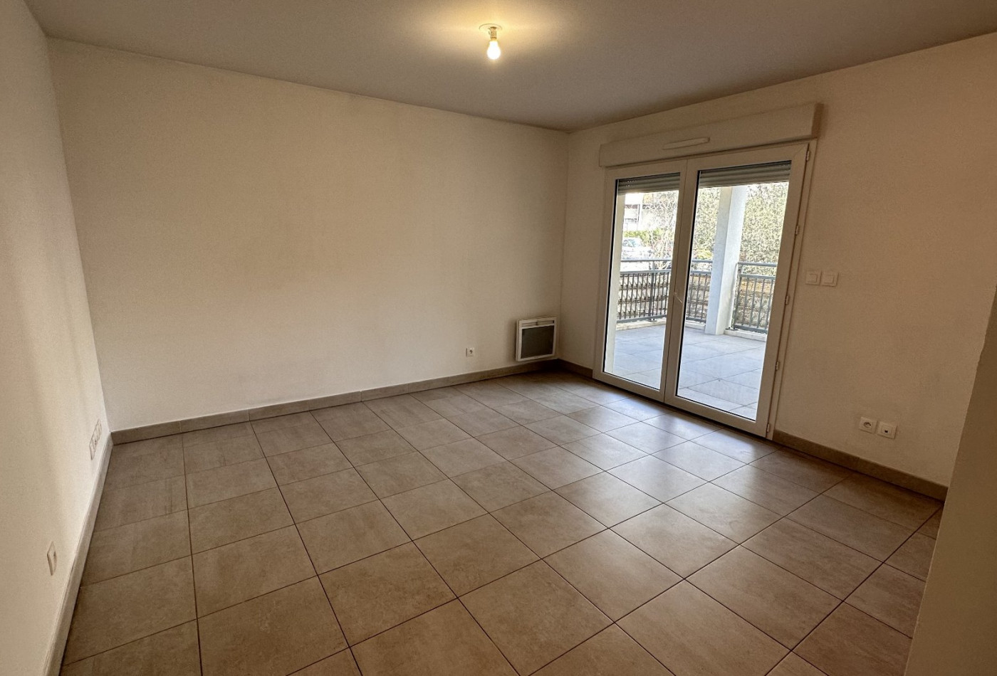 location Appartement Montpellier - Photo 3
