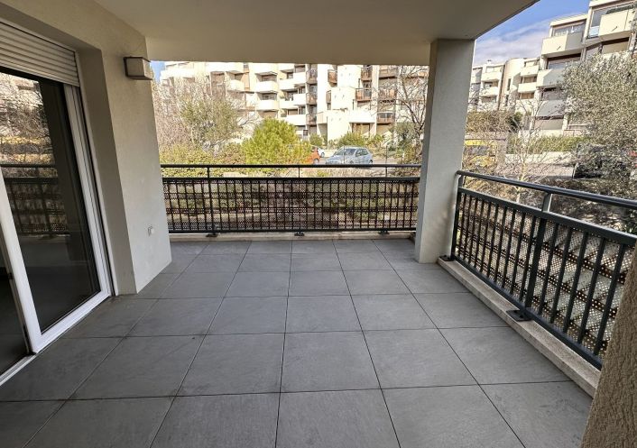 à louer Appartement Montpellier