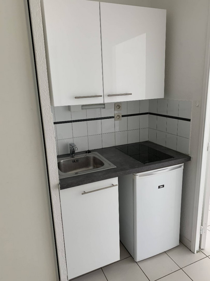 à louer Appartement Montpellier - Photo 4