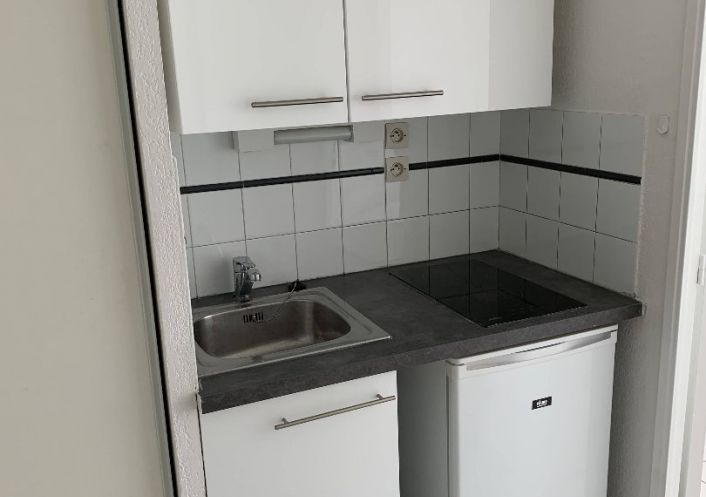 à louer Appartement Montpellier