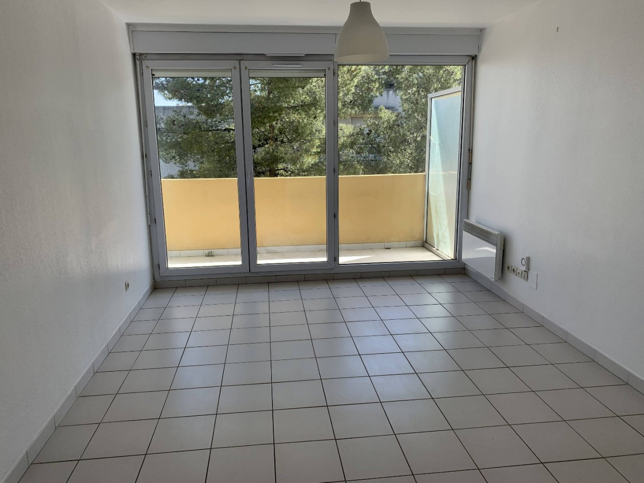 à louer Appartement Montpellier - Photo 2