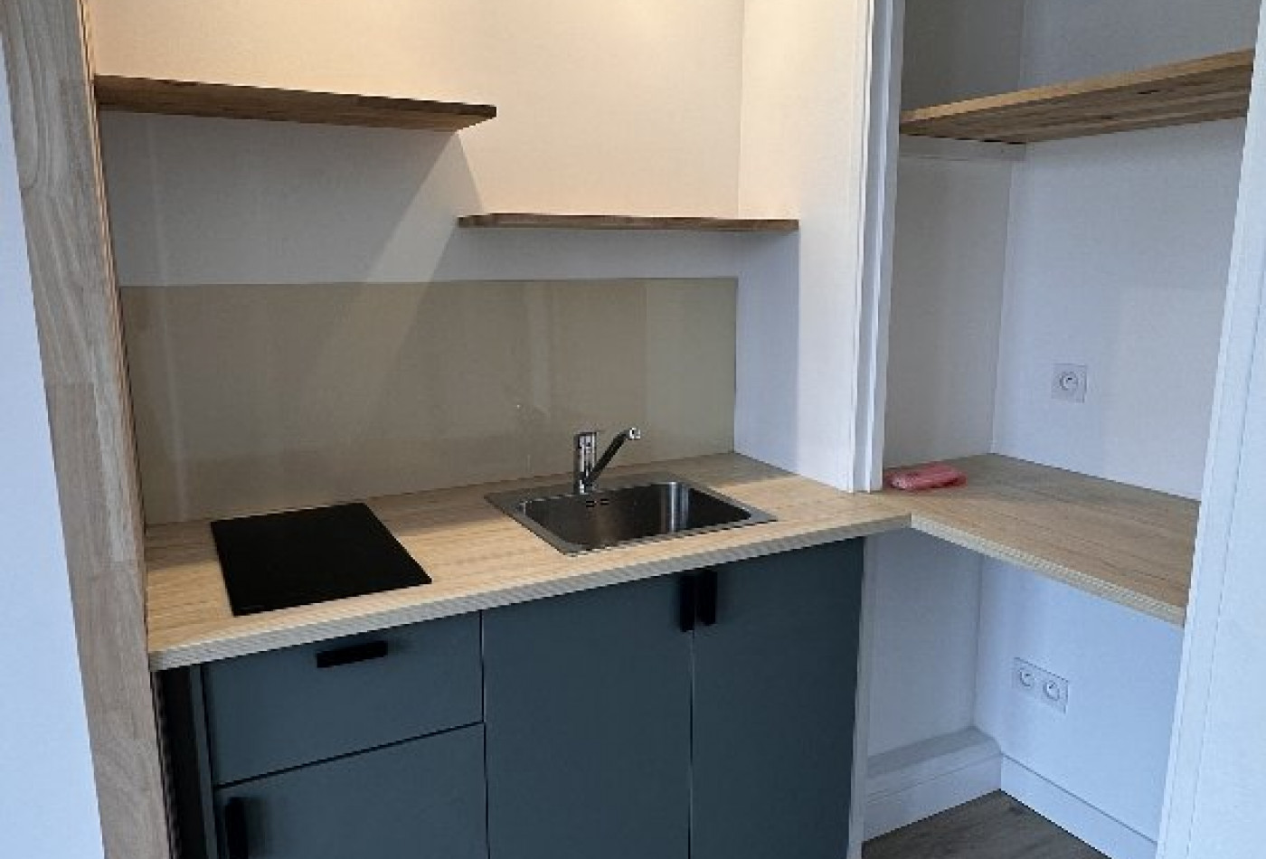 location Appartement Montpellier - Photo 4