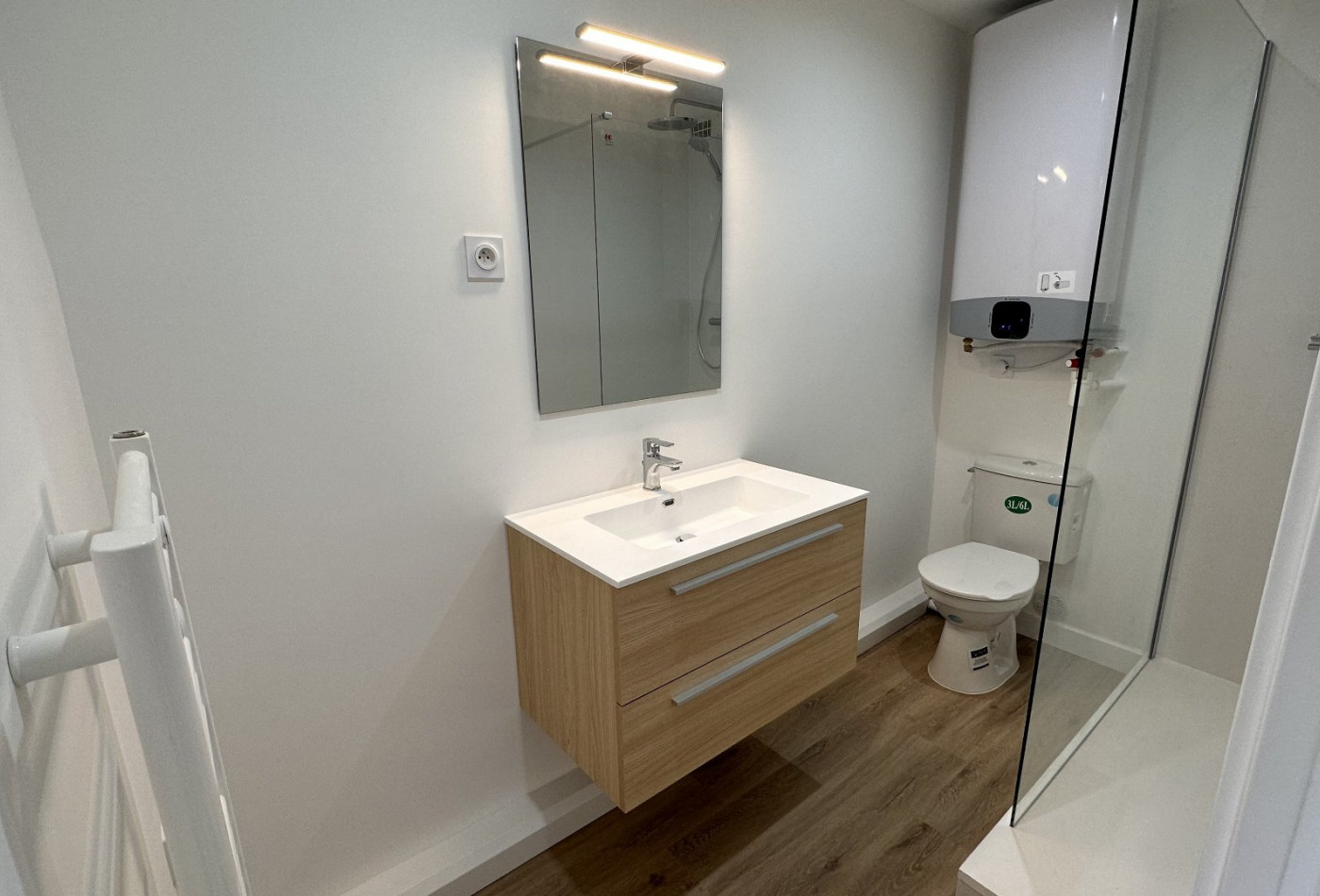 location Appartement Montpellier - Photo 5