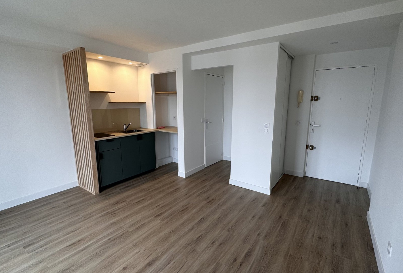 location Appartement Montpellier - Photo 2