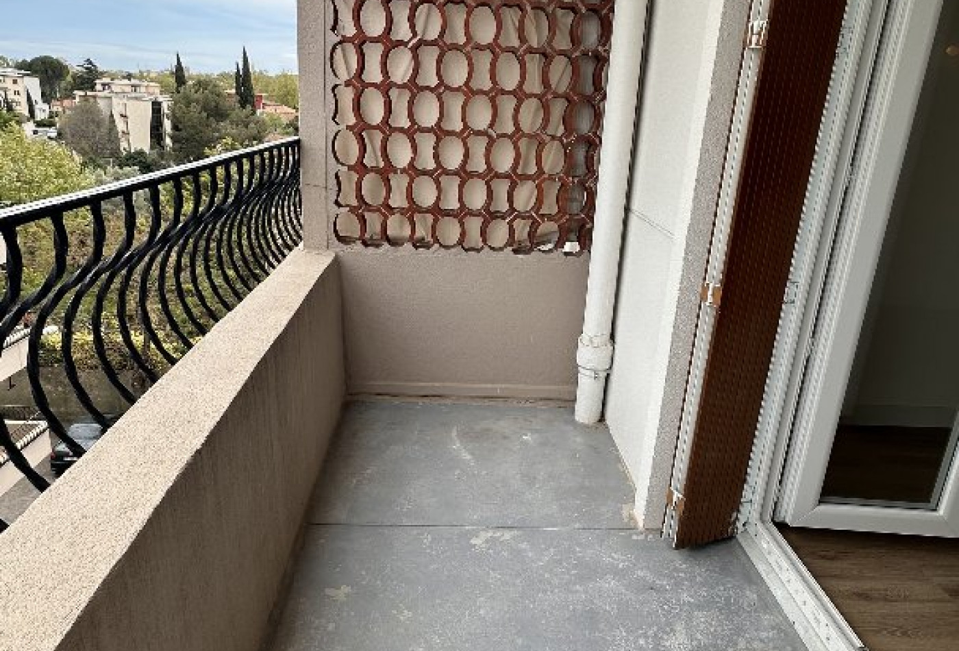 location Appartement Montpellier - Photo 6
