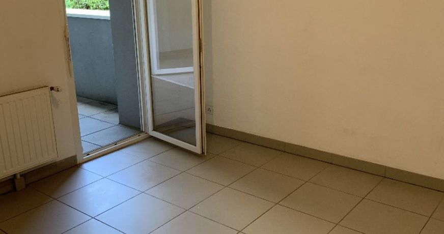 location Appartement Montpellier