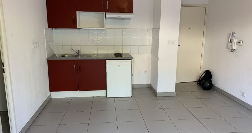location Appartement Montpellier
