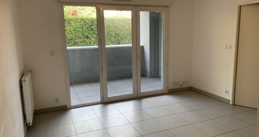 location Appartement Montpellier