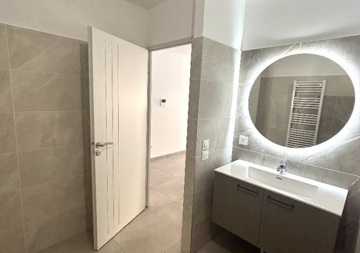 à louer Appartement Montpellier
